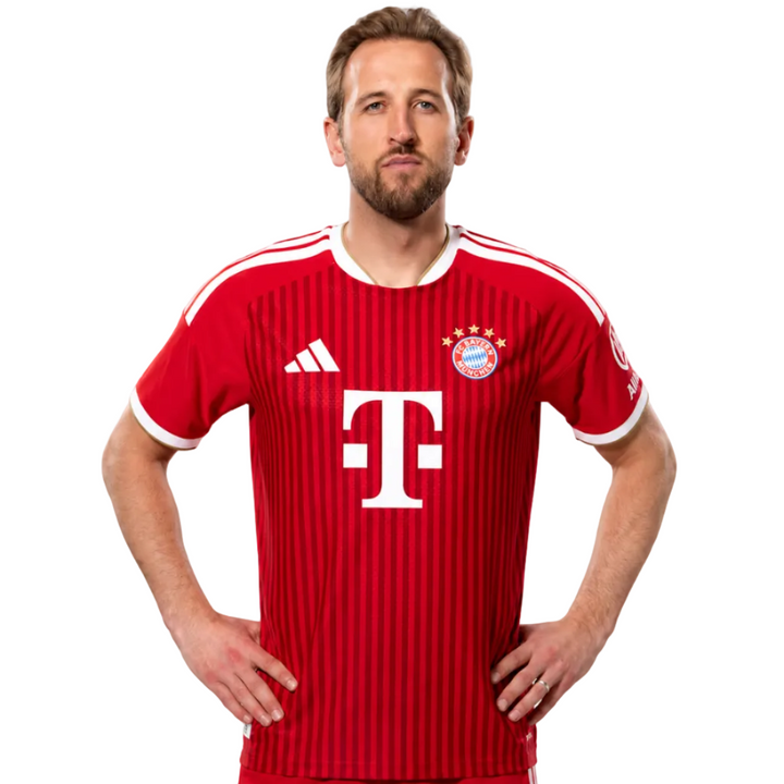 Bayern Munich Home Jersey 2026 / 2027