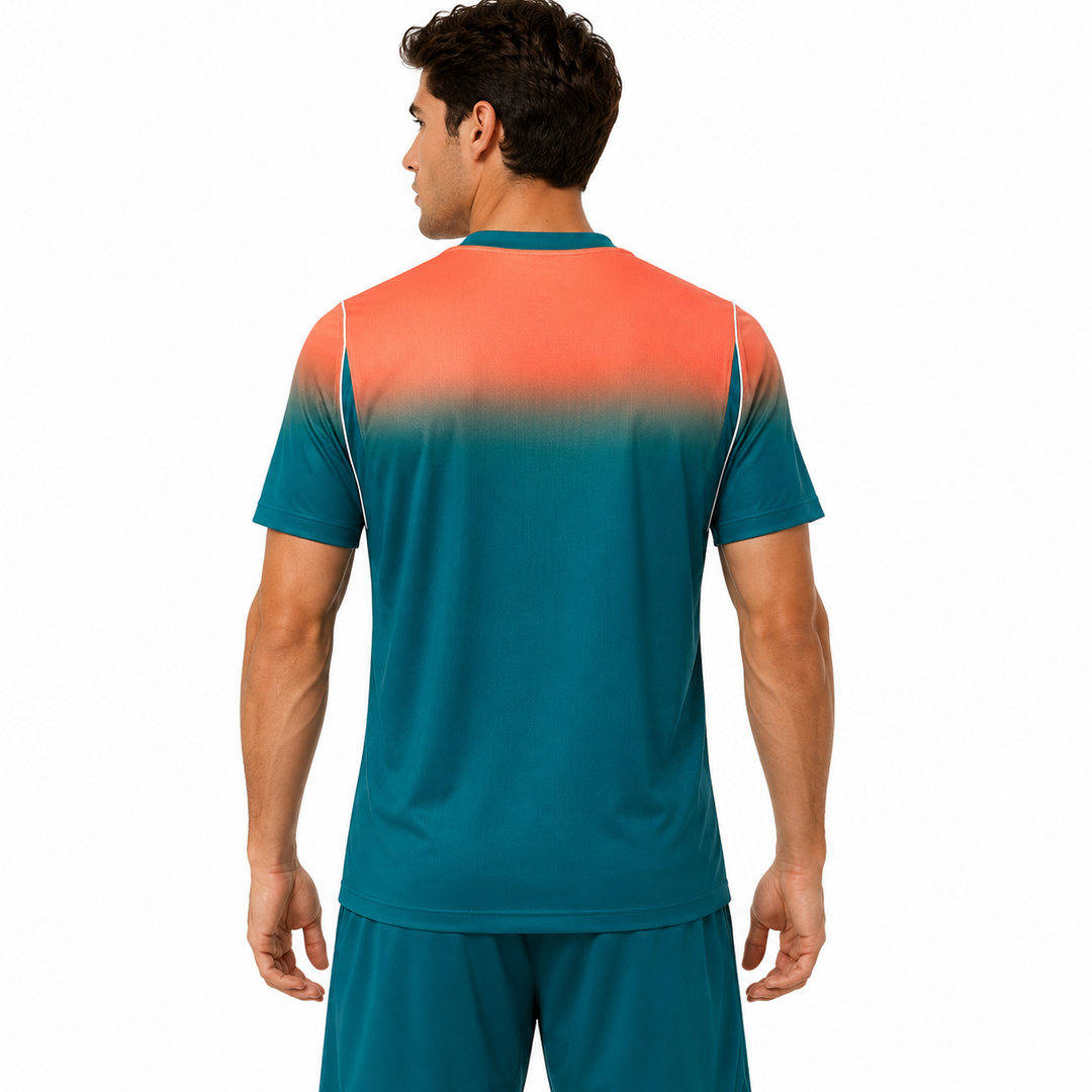 Australia Away World Cup Jersey 2026