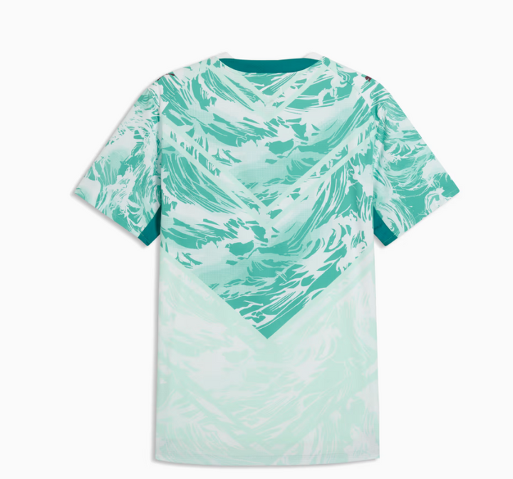 Portugal Away World Cup Jersey 2026