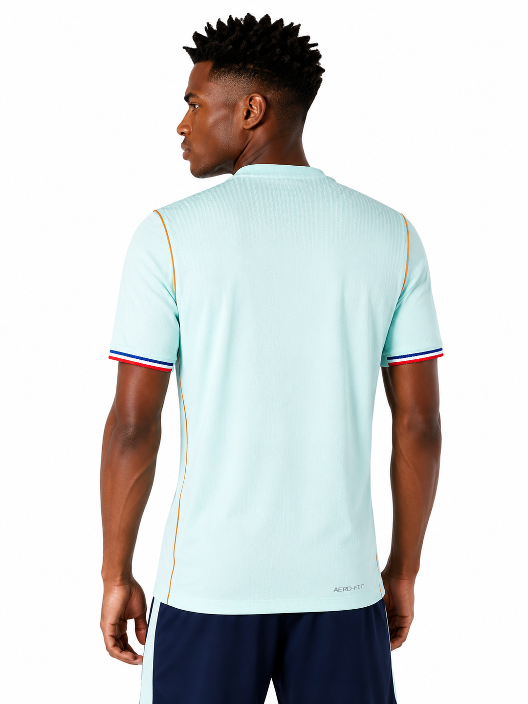 France World Cup Away Jersey 2026