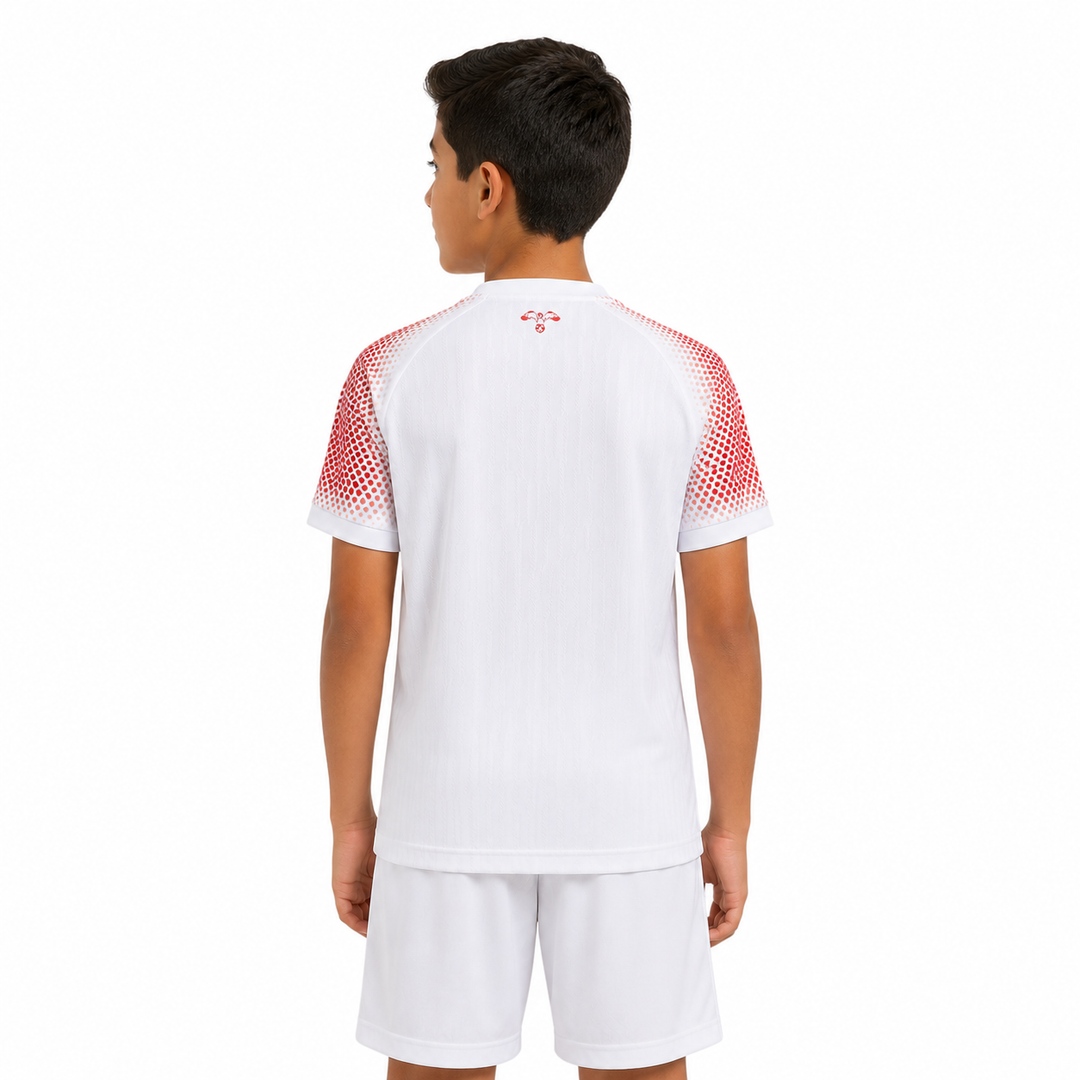 Jordan Home World Cup Jersey kids 2026