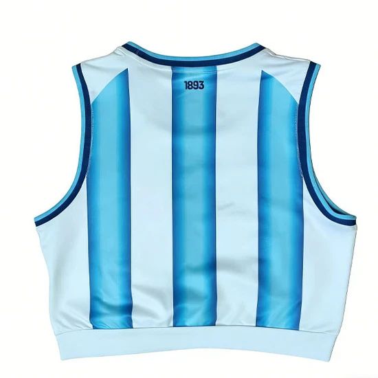 قميص الأرجنتين الكلاسيكي 1994 خارج أرضه