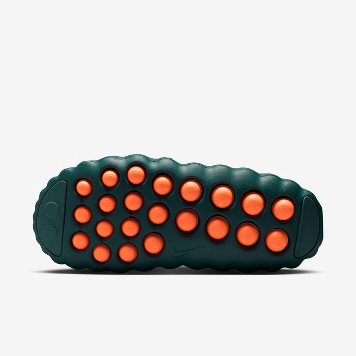 Nike Mind 001 Recovery Slides Teal
