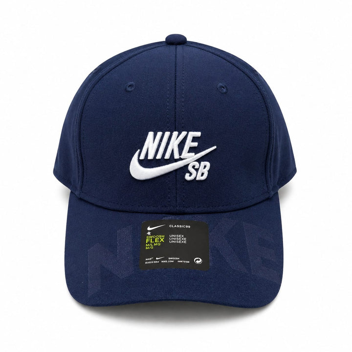 Nike SB Club 4 colors
