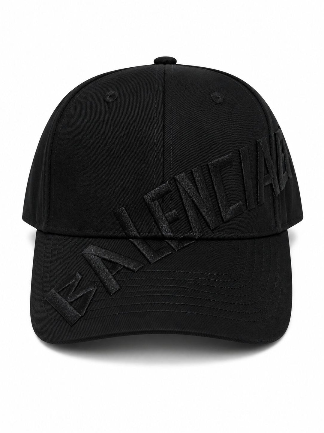 Diagonal Statement Cap