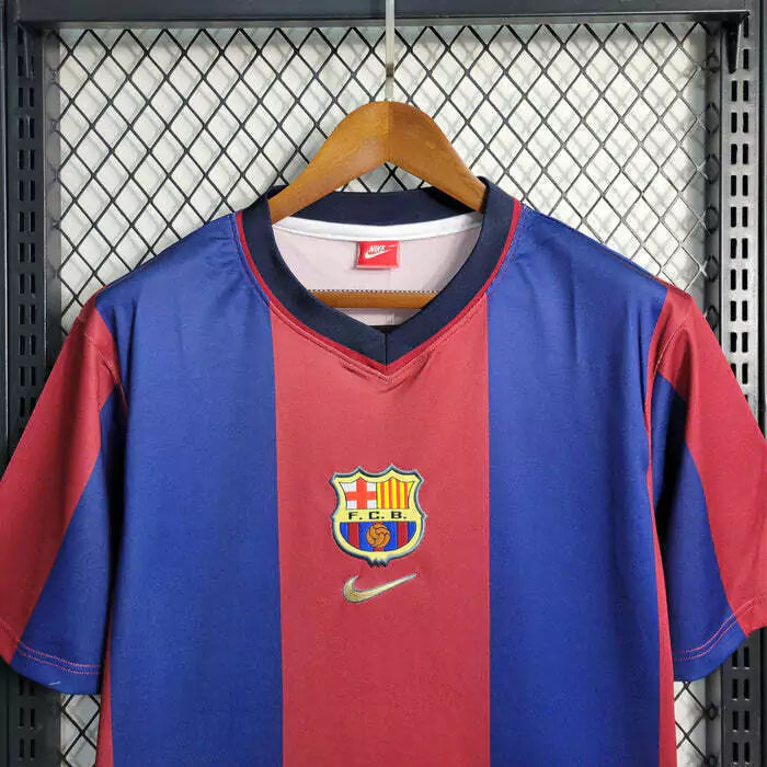 BRC Home Classic 1998/99 jersey