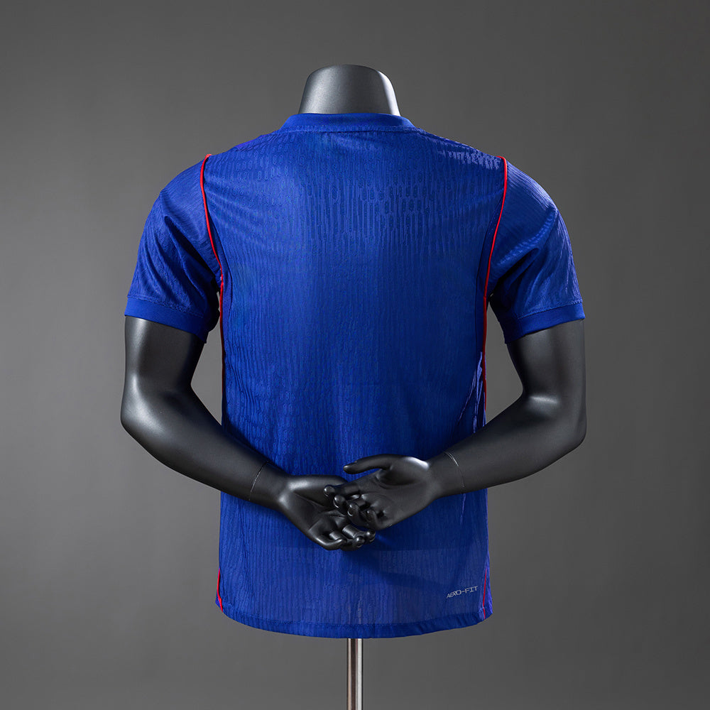 Croatia AWAY Player Version Jersey 2026