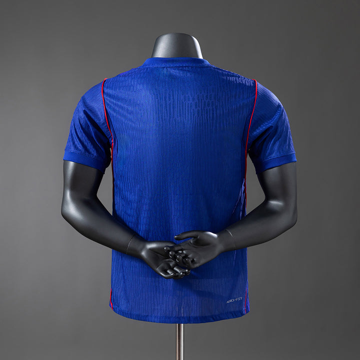 Croatia AWAY Player Version Jersey 2026