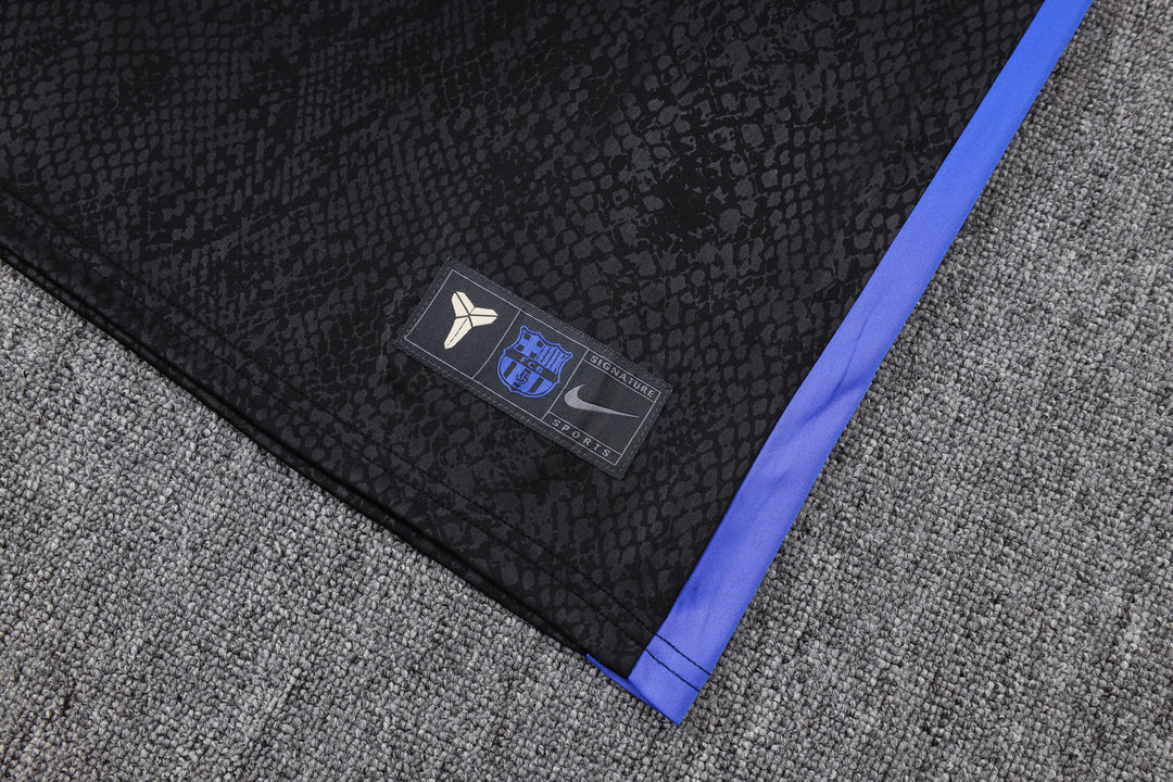 BRC Black triningsuit 2025/26