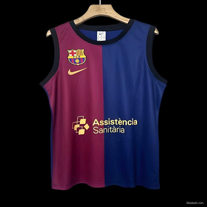 BRC Home Basketball Jersey 2024/25