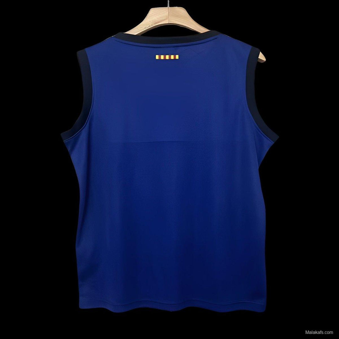 BRC Home Basketball Jersey 2024/25