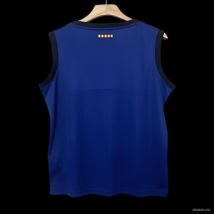 BRC Home Basketball Jersey 2024/25