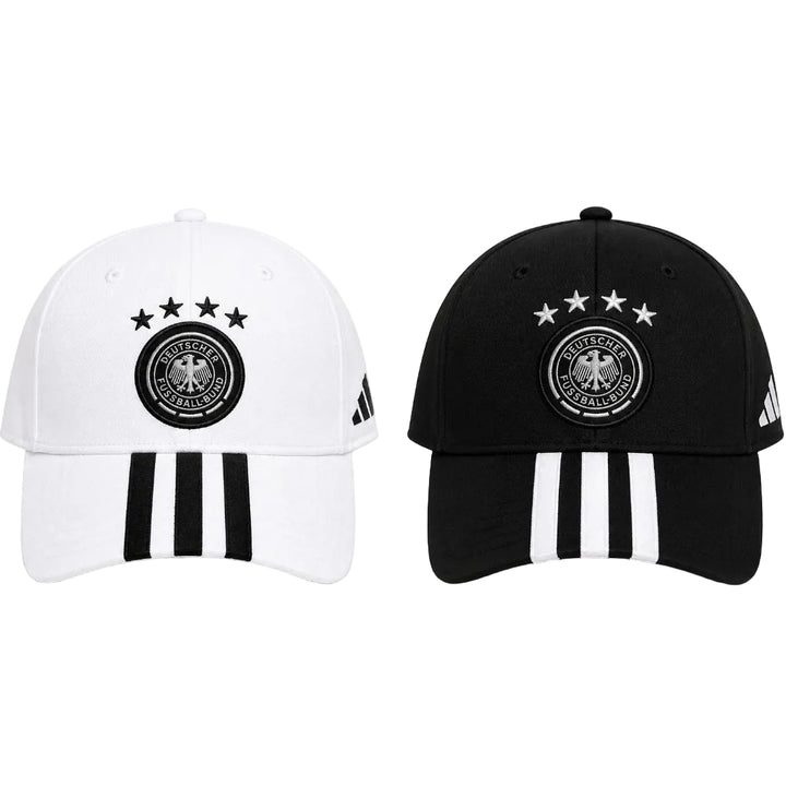 Germany Football Cap