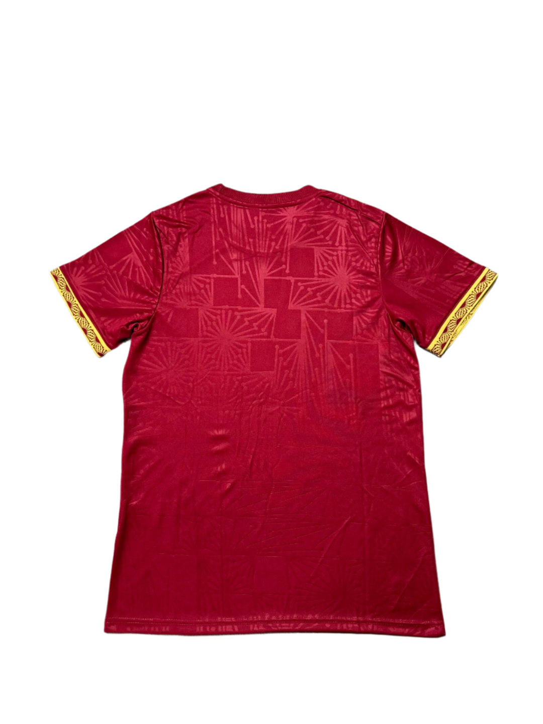 Mexico Special Edition Jersey 2025