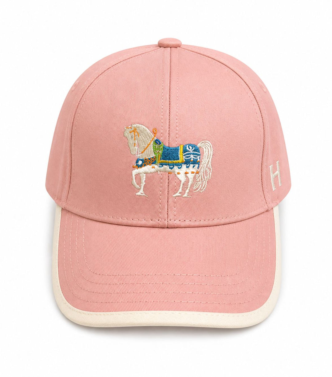 Soft Ride Cap