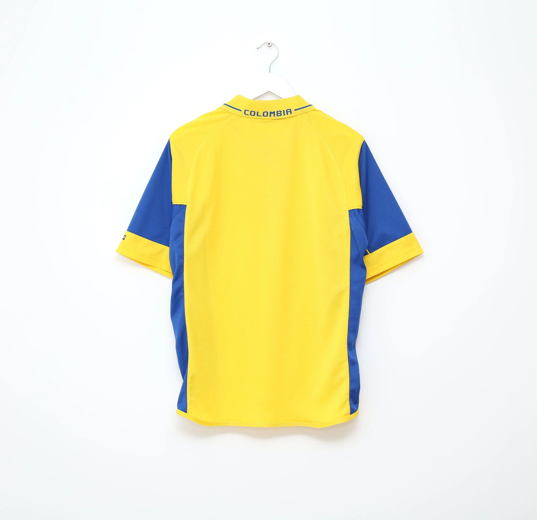 Colombia Home Classic 2003/04 Jersey