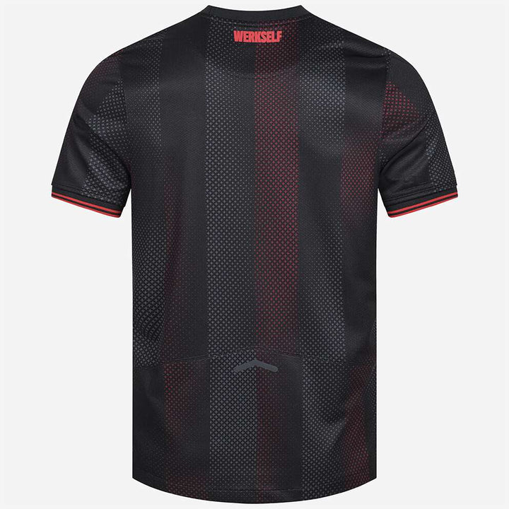 Bayer Leverkusen Home Jersey 2025/26