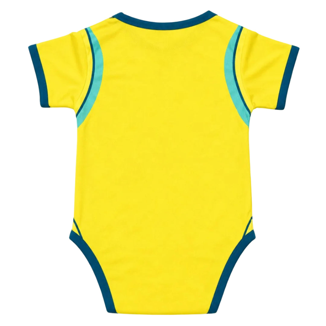 Brazil Home Baby
