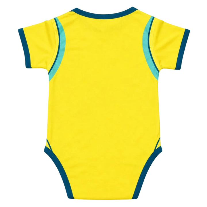 Brazil Home Baby