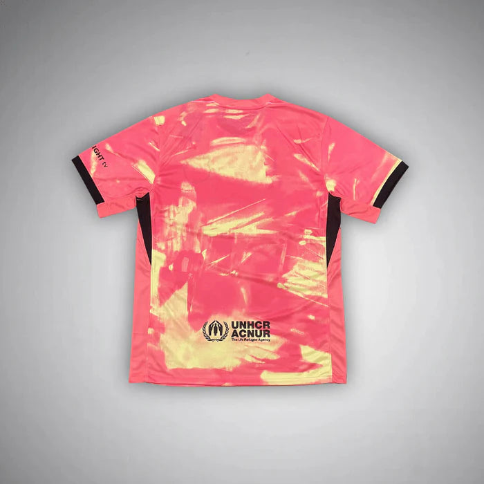 BRC  "Senyera Fusion" Premium Jersey 25/26