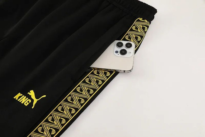 Dortmund Yellow Jacket Suit 2025