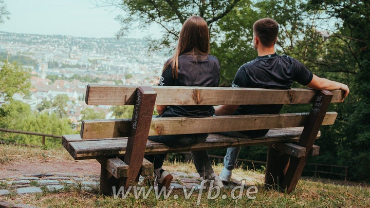 VfB Away Jersey 2025/26