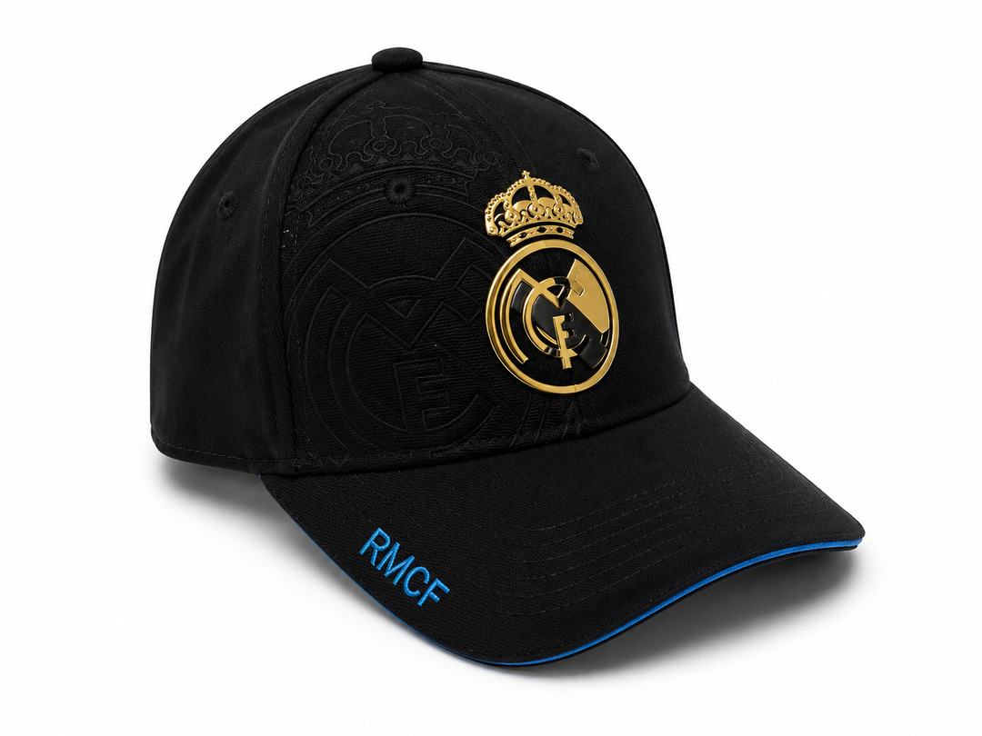 RM 3 Colours Cap
