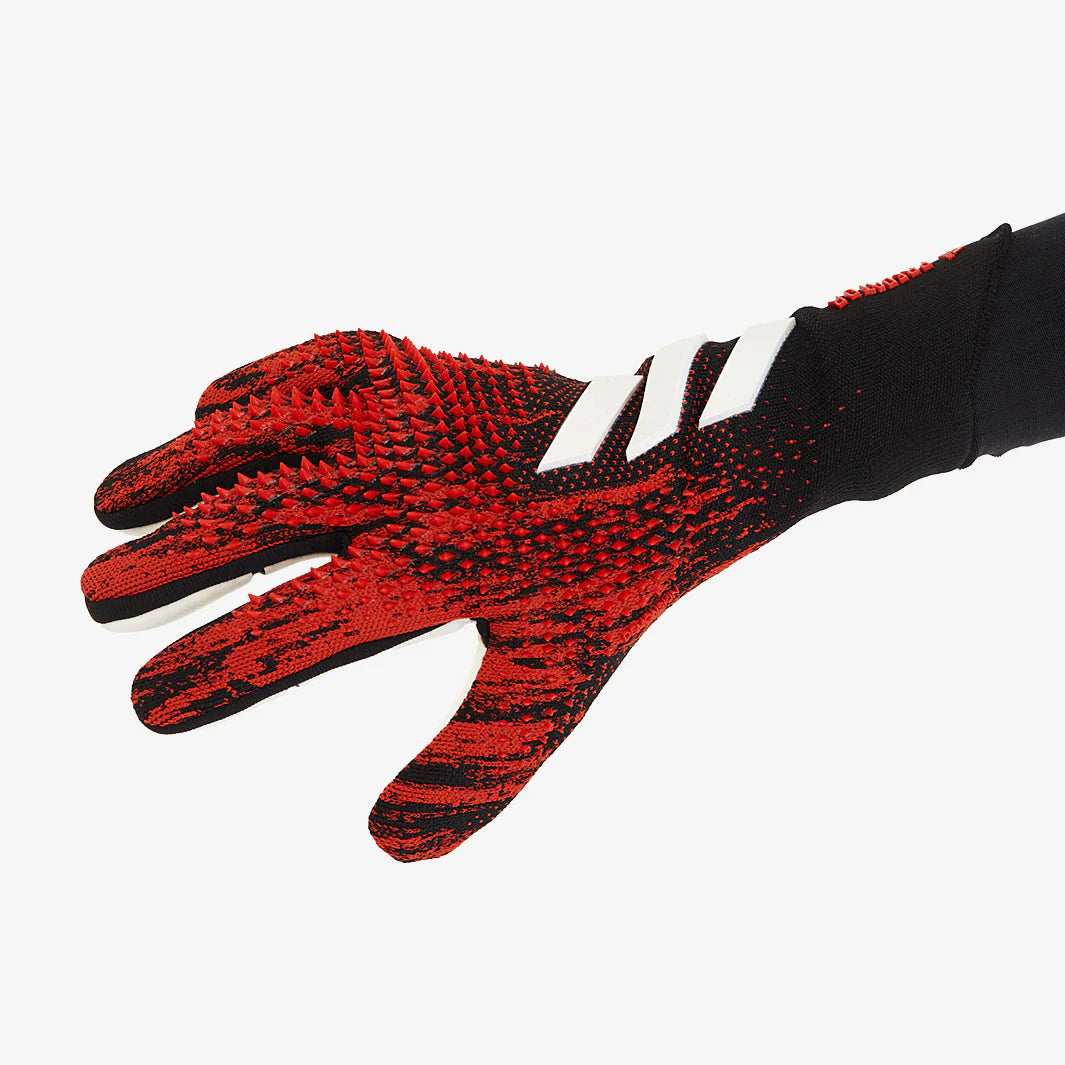 Adidas Pred Gl Pro Soccer Gloves