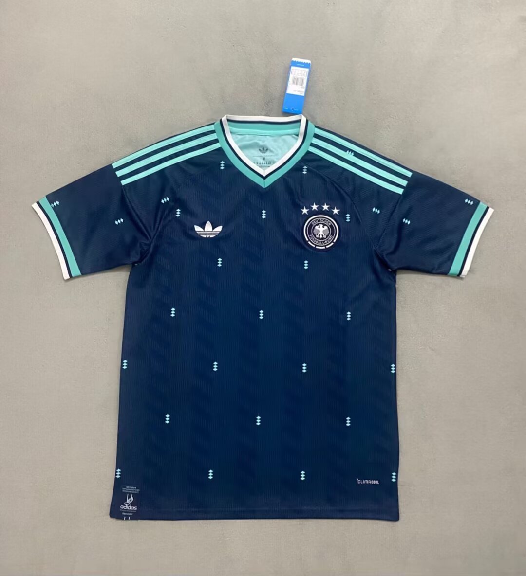 Germany Away Special Jersey 2024/25