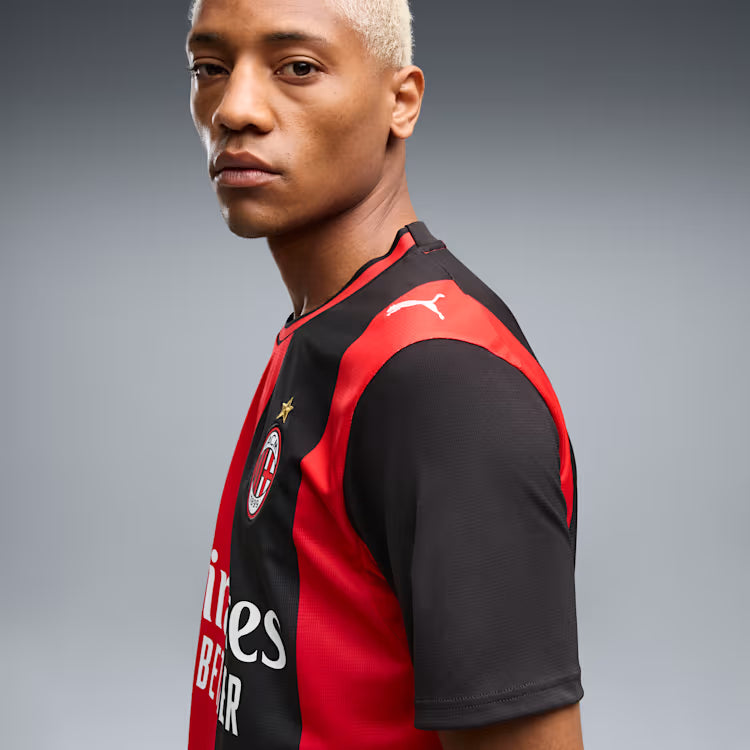 AC Milan Home jersey 2026/27