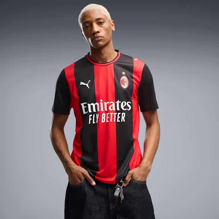 AC Milan Home jersey 2026/27
