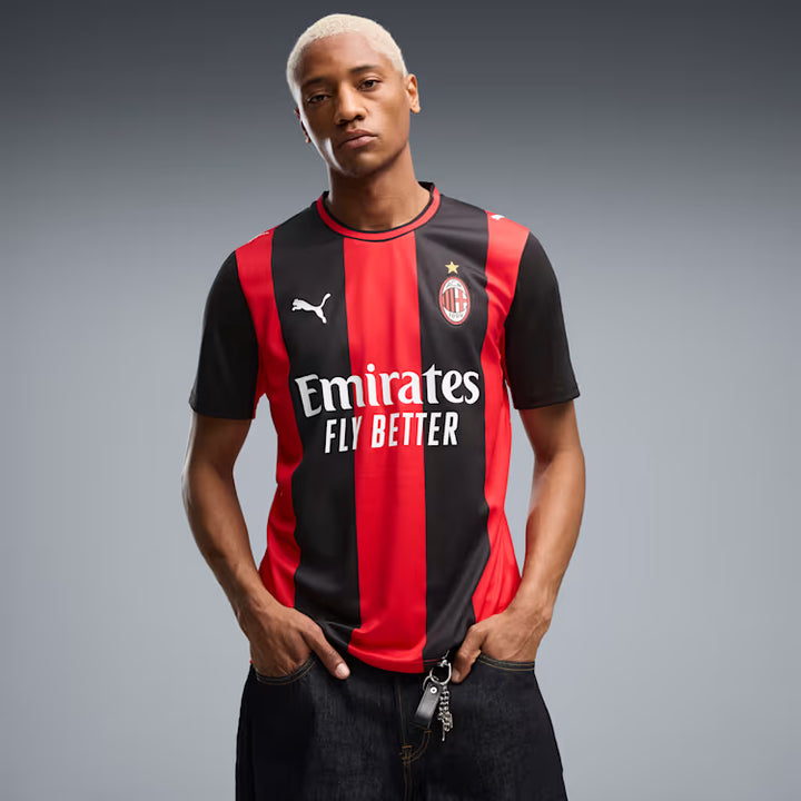 AC Milan Home jersey 2026/27