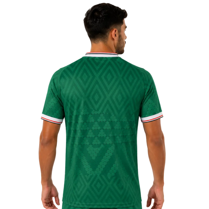 Iraq away World Cup jersey 2026