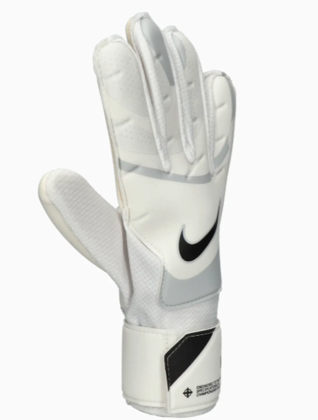 Nike Vapor Grip3 GK Goalkeeper Gloves with Latex Palm