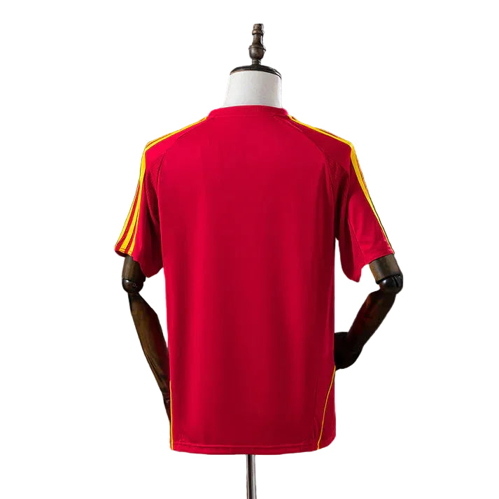 Spain  Home Classic 2008/10
