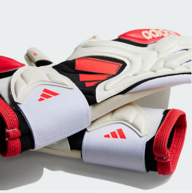 adidas Copa League goalkeeper gloves