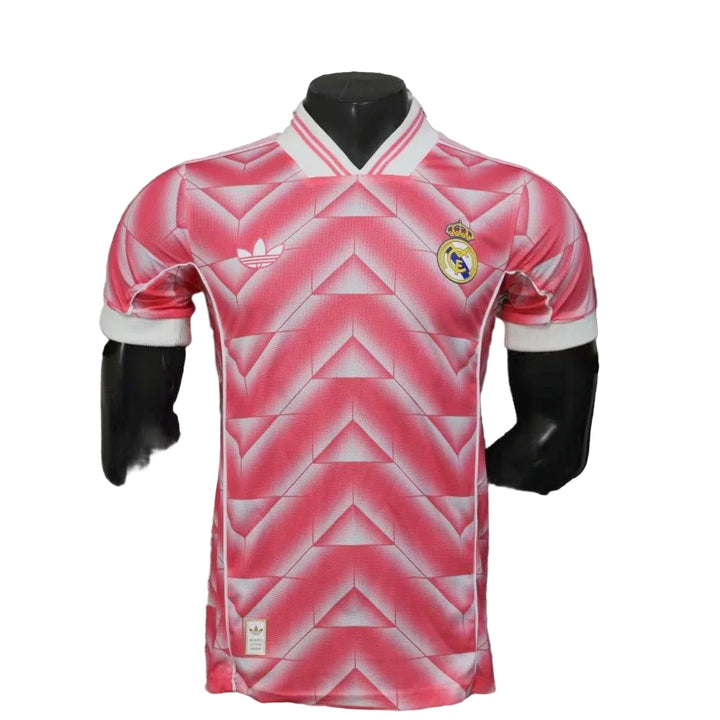 RM Player version  Lfstlr Pink Jersey 2025/26
