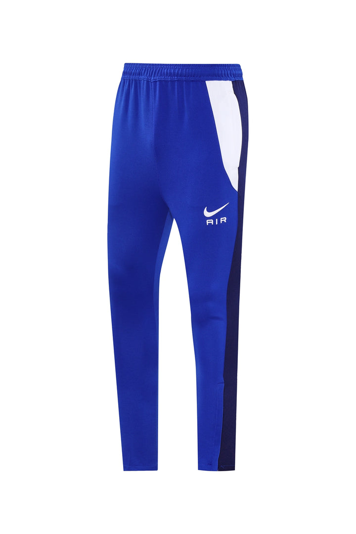 Nike Air Dri-fit Jacket suit Blue/White