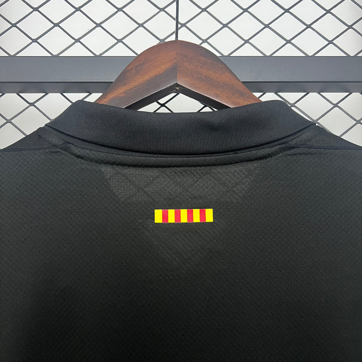 BRC Away Travis Scott Jersey 2025/26