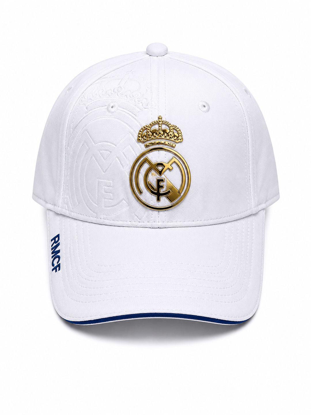 RM 3 Colours Cap