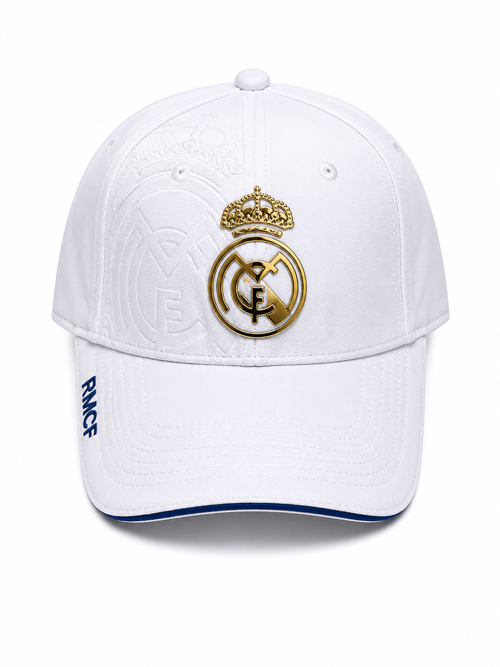 RM 3 Colours Cap