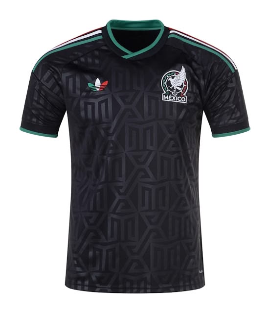 Mexico Third Away world cup  Jersey  2026