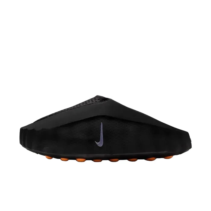 Nike Mind 001 Recovery Slides Black