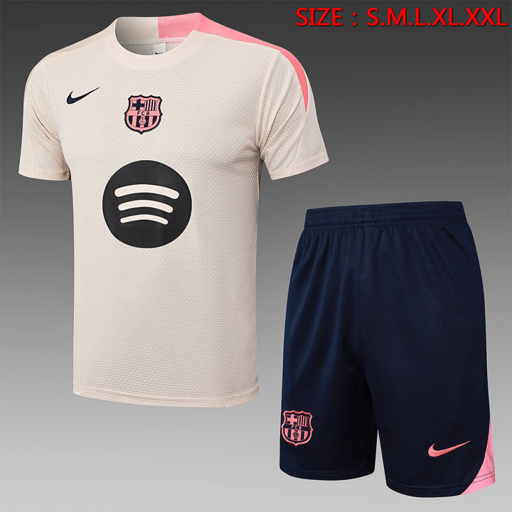 BRC training suit 2025