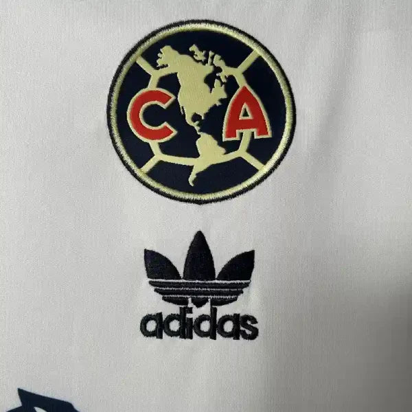 Club America Special Edition Jersey 2025/26