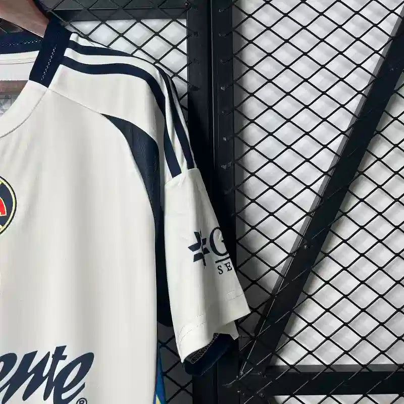 Club America Special Edition Jersey 2025/26