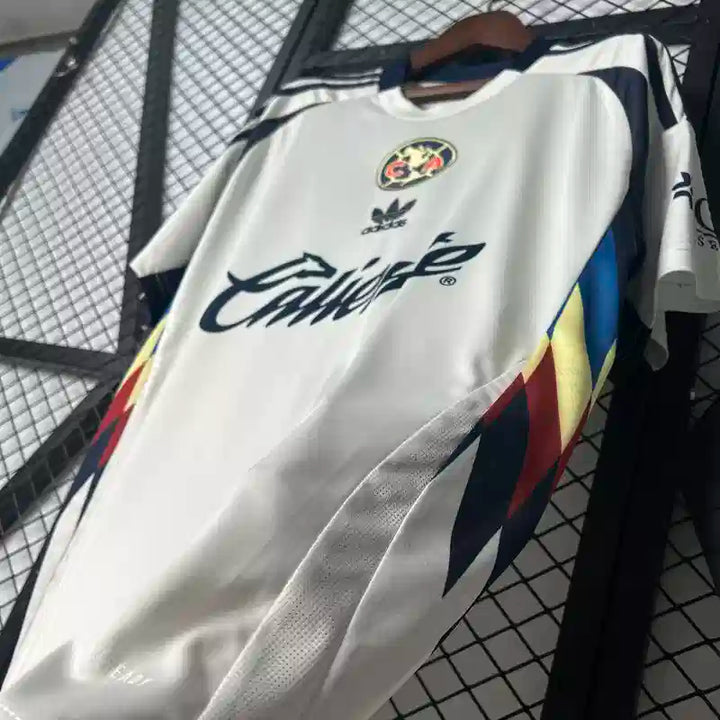 Club America Special Edition Jersey 2025/26