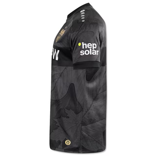 VfB Away Jersey 2025/26