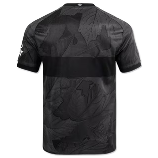 VfB Away Jersey 2025/26