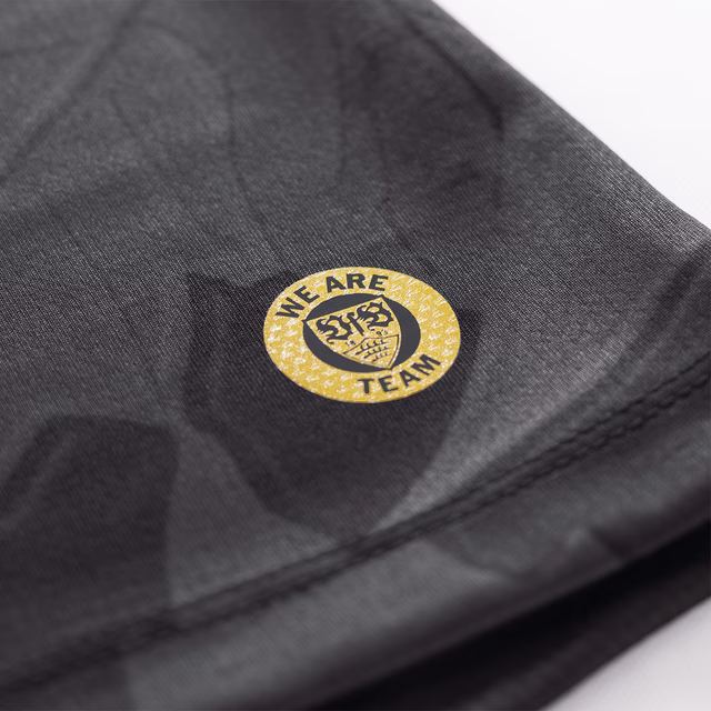 VfB Away Jersey 2025/26